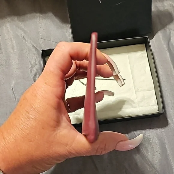 Authentic Giuseppe Zanotti Card Holder Wallet - Picture 5 of 10